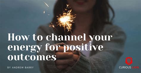 chanel nervous energy|how to channel energy.